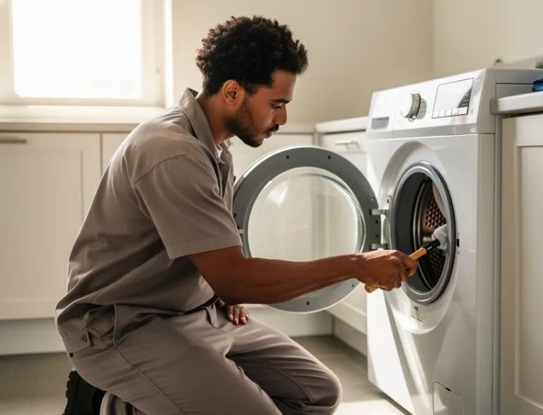 Waschmaschinenreparatur Service in Heilbronn